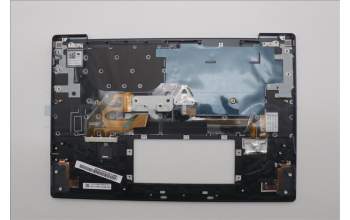 Lenovo 5M11L83121 MECH_ASM KBDBZL,DEN,WL,BK/GY,SRX