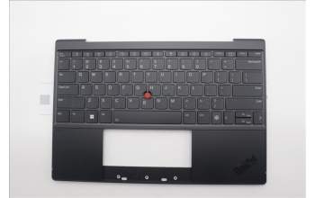 Lenovo 5M11L83236 MECH_ASM KBDBZL,ENG,WL,BK/BZ,CHY