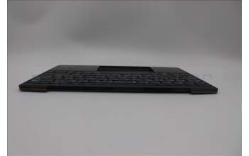 Lenovo 5M11L83257 MECH_ASM KBDBZL,SPA,WL,BK/BZ,CHY