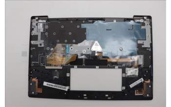 Lenovo 5M11L83261 MECH_ASM KBDBZL,THAI,WL,BK/BZ,CHY