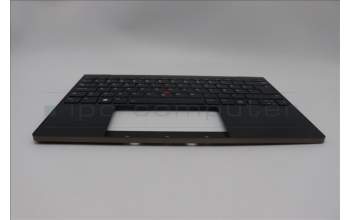 Lenovo 5M11L83273 MECH_ASM KBDBZL,DEN,WL,BK/BZ,SRX