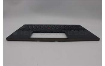Lenovo 5M11L83282 MECH_ASM KBDBZL,HUN,WL,BK/BZ,SRX