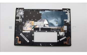 Lenovo 5M11L83287 MECH_ASM KBDBZL,KOR,WL,BK/BZ,SRX