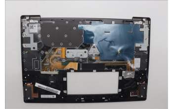 Lenovo 5M11L83288 MECH_ASM KBDBZL,LA SPA,WL,BK/BZ,SRX