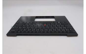 Lenovo 5M11L83298 MECH_ASM KBDBZL,TC,WL,BK/BZ,SRX
