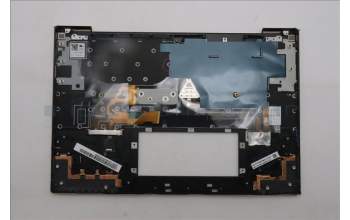 Lenovo 5M11L83346 MECH_ASM KBDBZL,BUL,WW,BK/BZ,SRX