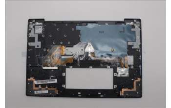 Lenovo 5M11L83352 MECH_ASM KBDBZL,EURO ENG,WW,BK/BZ,SRX