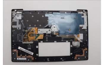Lenovo 5M11L83355 MECH_ASM KBDBZL,GER,WW,BK/BZ,SRX