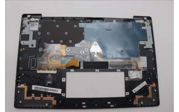 Lenovo 5M11L83367 MECH_ASM KBDBZL,NORDIC,WW,BK/BZ,SRX