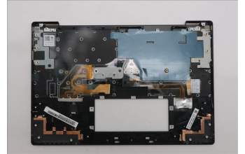 Lenovo 5M11L83368 MECH_ASM KBDBZL,POR,WW,BK/BZ,SRX