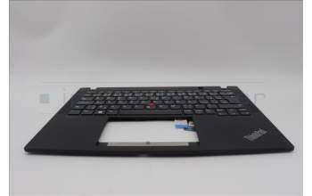 Lenovo 5M11L85659 MECH_ASM KB BK MG CZE/SLK LTN