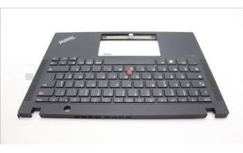Lenovo 5M11L85690 MECH_ASM KB BK MG FRA LTN