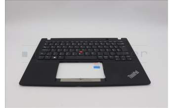 Lenovo 5M11L85721 MECH_ASM KB BK MG HUN LTN