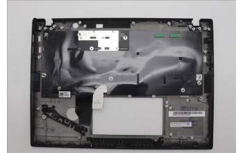 Lenovo 5M11L85770 MECH_ASM KB BK MG NOR LTN