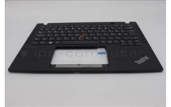 Lenovo 5M11L85770 MECH_ASM KB BK MG NOR LTN
