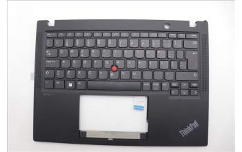 Lenovo 5M11L85782 MECH_ASM KB BK MG POR LTN