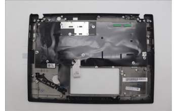 Lenovo 5M11L85782 MECH_ASM KB BK MG POR LTN