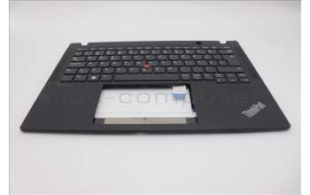 Lenovo 5M11L85782 MECH_ASM KB BK MG POR LTN
