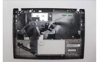 Lenovo 5M11L85788 MECH_ASM KB BK MG RUS LTN