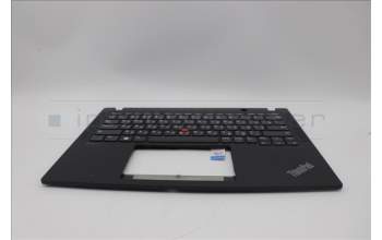 Lenovo 5M11L85788 MECH_ASM KB BK MG RUS LTN