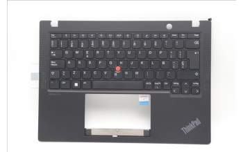Lenovo 5M11L85801 MECH_ASM KB BK MG SPA LTN
