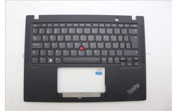 Lenovo 5M11L85813 MECH_ASM KB BK MG SWS LTN