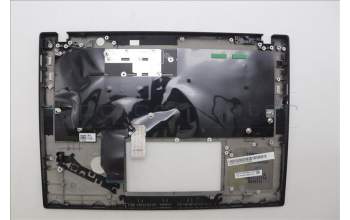 Lenovo 5M11L85813 MECH_ASM KB BK MG SWS LTN