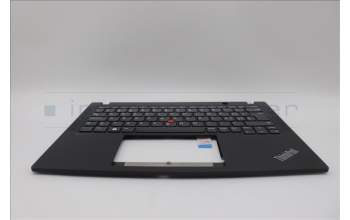 Lenovo 5M11L85813 MECH_ASM KB BK MG SWS LTN