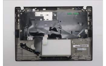 Lenovo 5M11L85842 MECH_ASM KB BK MG UKE CHY