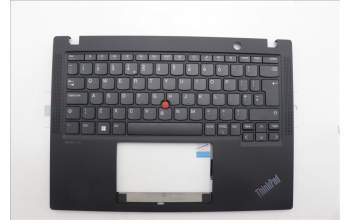 Lenovo 5M11L85844 MECH_ASM KB BK MG UKE LTN