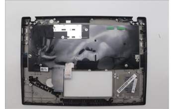 Lenovo 5M11L85844 MECH_ASM KB BK MG UKE LTN