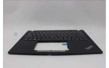 Lenovo 5M11L85844 MECH_ASM KB BK MG UKE LTN