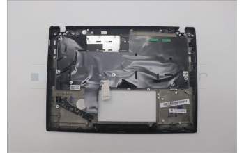 Lenovo 5M11L85862 MECH_ASM BL KB BK MG ARA LTN