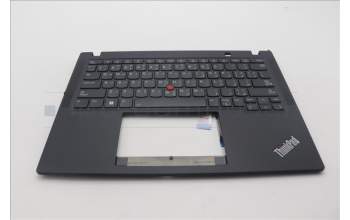 Lenovo 5M11L85862 MECH_ASM BL KB BK MG ARA LTN