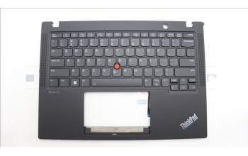 Lenovo 5M11L85905 MECH_ASM BL KB BK MG ENG LTN