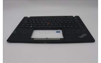 Lenovo 5M11L85911 MECH_ASM BL KB BK MG EST LTN