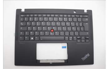 Lenovo 5M11L85922 MECH_ASM BL KB BK MG FRA CHY