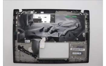 Lenovo 5M11L85922 MECH_ASM BL KB BK MG FRA CHY