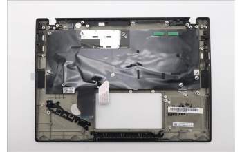 Lenovo 5M11L85938 MECH_ASM BL KB BK MG GER PMX