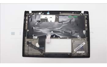 Lenovo 5M11L85973 MECH_ASM BL KB BK MG ITA LTN