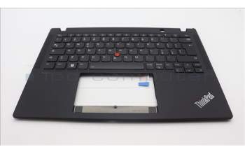 Lenovo 5M11L85973 MECH_ASM BL KB BK MG ITA LTN