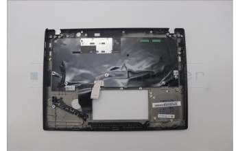 Lenovo 5M11L86003 MECH_ASM BL KB BK MG NOR LTN