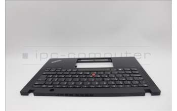 Lenovo 5M11L86028 MECH_ASM BL KB BK MG SLV LTN