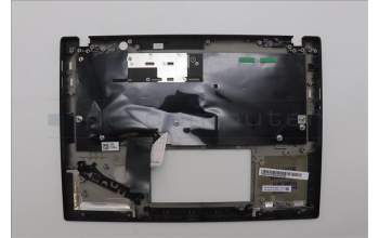 Lenovo 5M11L86156 MECH_ASM BL KB BK MG WW FRA LTN