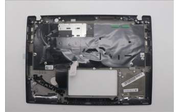 Lenovo 5M11L86255 MECH_ASM BL KB BK MG WW RUS LTN