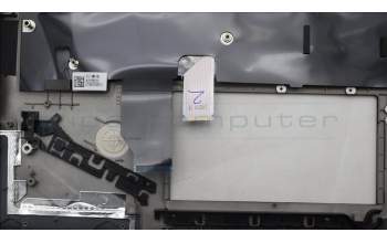 Lenovo 5M11L86273 MECH_ASM BL KB BK MG WW SWE/FIN LTN