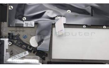 Lenovo 5M11L86280 MECH_ASM BL KB BK MG WW SWS LTN