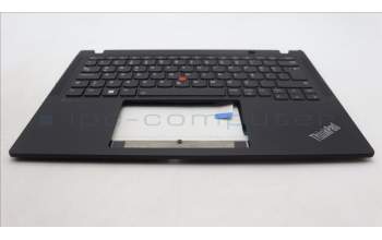 Lenovo 5M11L86298 MECH_ASM BL KB BK MG WW TUR LTN