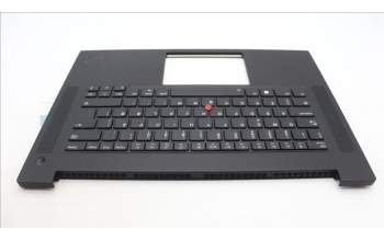 Lenovo 5M11L88777 MECH_ASM NoWW C-Cvr+DEN KB ASM,CHY