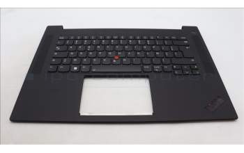 Lenovo 5M11L88781 MECH_ASM NoWW C-Cvr+FRA KB ASM,CHY